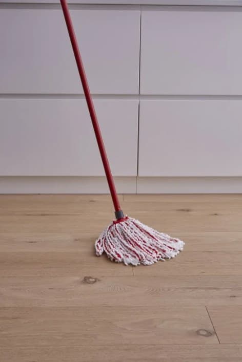 Moppi Vileda Mikrokuitu ja teho