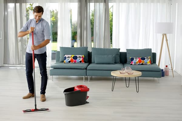 Spin Mop Vileda Ultramax Turbo XL