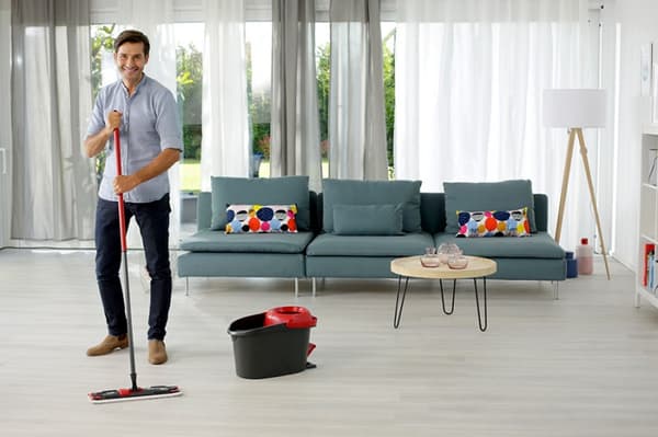 Spin Mop Vileda Ultramax Turbo XL