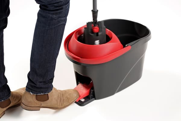 Spin Mop Vileda Ultramax Turbo XL