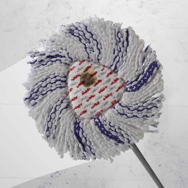Spinmopp Vileda Turbo 3w1 mikrofiber
