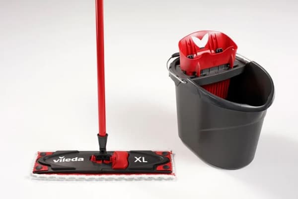Mopp & Skopsystem Vileda Ultramax Box XL