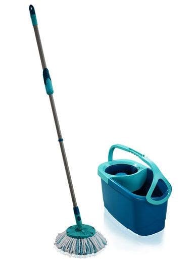 Leifheit Clean Twist Disc mopp