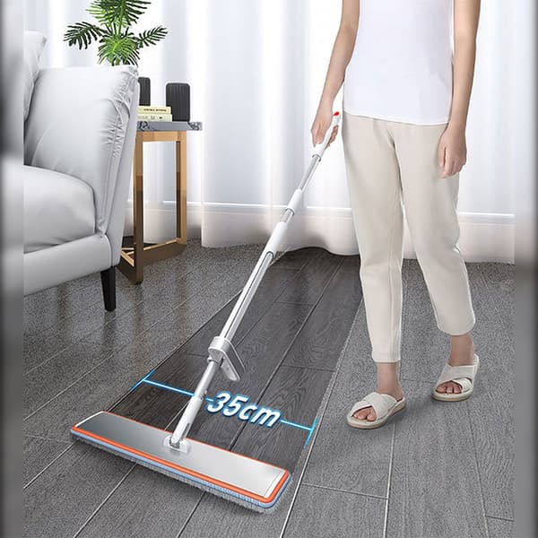 Joybos Mop Job126 Søvfarvet