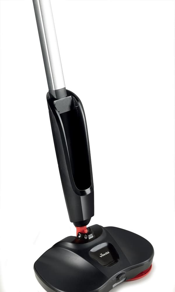 Elektrisk moppe Vileda Looper