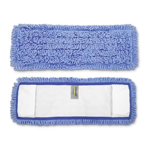 Mopp Allround KÄRCHER öglad 40cm blå