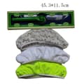 Miniatyrbild 2 av 2: Swiffer mopp ersättande tygskydd 8-pack