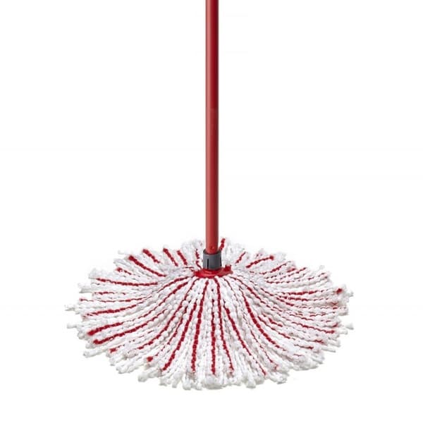Vileda Microfiber ja Power moppi