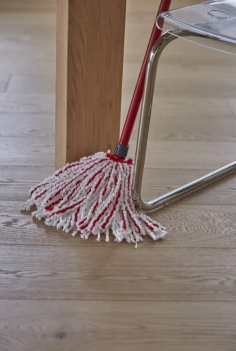 Vileda Microfiber ja Power moppi