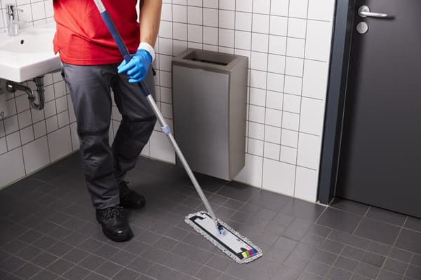 Mopp VILEDA Express Pro r-Trio Max 60cm
