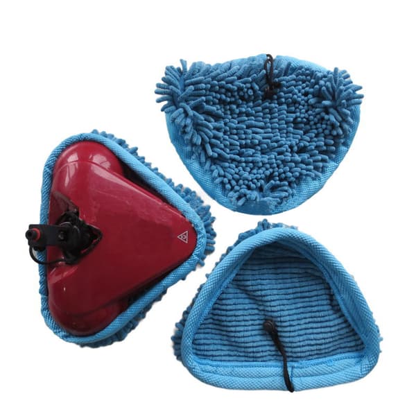 INF 3-pack H2O non-woven ångmoppdynor