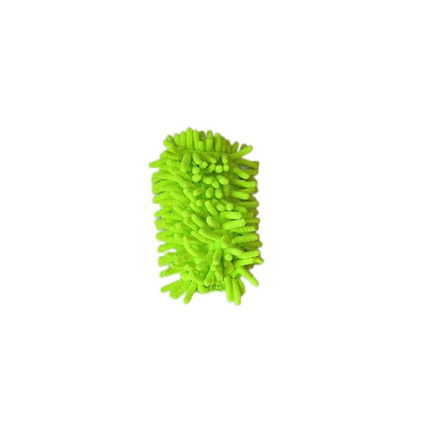 INF Chenille Duster moppklut