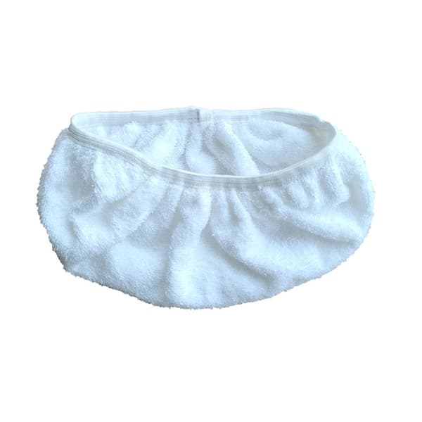 INF Mikrofiber flade moppepuder