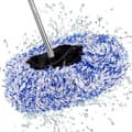 Miniatyrbild 5 av 5: INF Chenille Mop Refill - Absorberande rengöringsdyna i mikrofiber