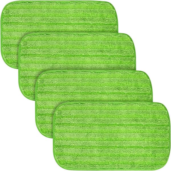INF Ersättningsmoppdynor för mikrofiber