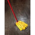 Miniatyrbild 3 av 5: Reservgolfmopp Vileda SuperMocio Soft Mopp (1 antal)