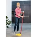 Miniatyrbild 4 av 5: Reservgolfmopp Vileda SuperMocio Soft Mopp (1 antal)