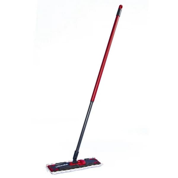 Gulvmoppe Vileda Ultramax Polyester
