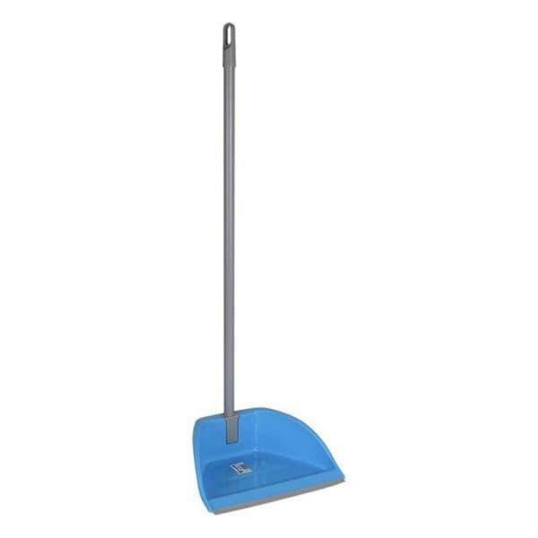 Skyffel La Mopperia U.colors Gummi Metall 29 x 23,6 x 85,7 cm (15 antal) (29 x 23,6 x 85,7 cm)