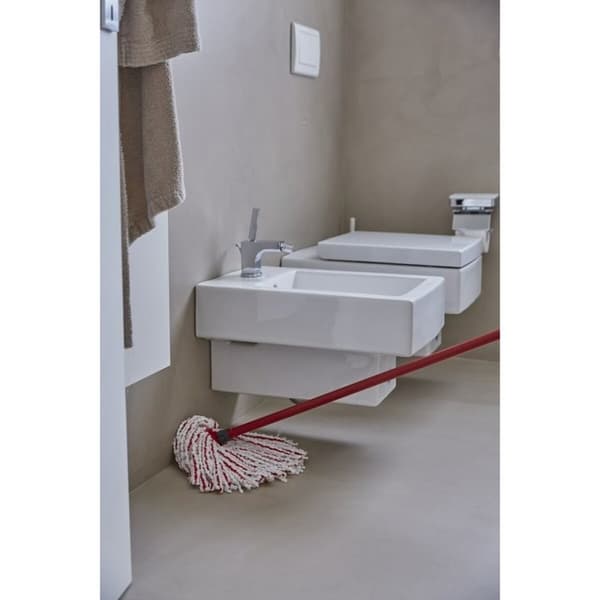 Reservdel Vileda Microfibre & Power Mopp Fibrer (1 antal)