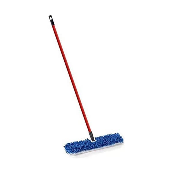 Mikrofibermopp Vileda Flip Mop Mikrofiber (45 x 12 cm)