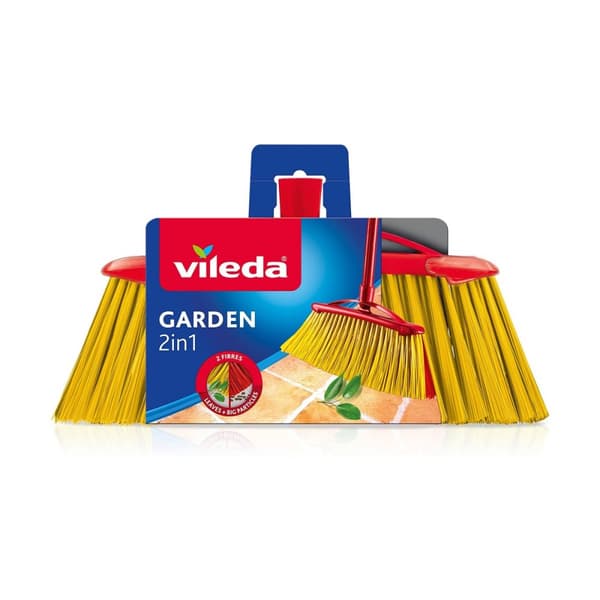 Borste Vileda 112091 Plast