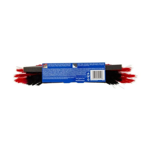Borste Vileda 151221 Gummi Tereftalatpolyeten (PET)