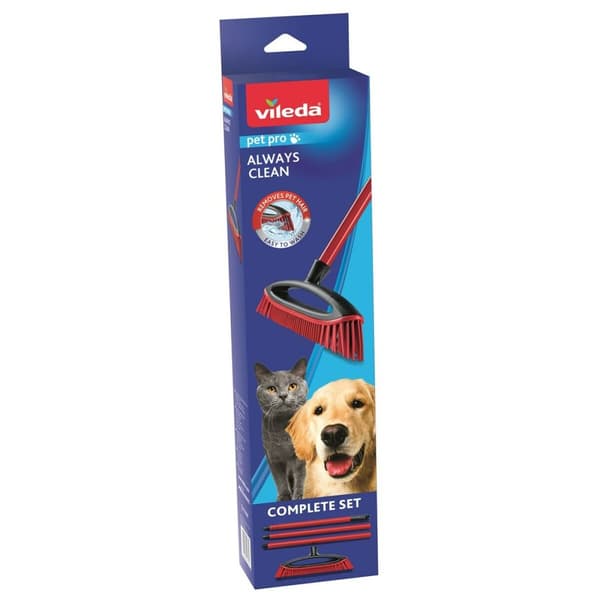 Sopborste Vileda 174000