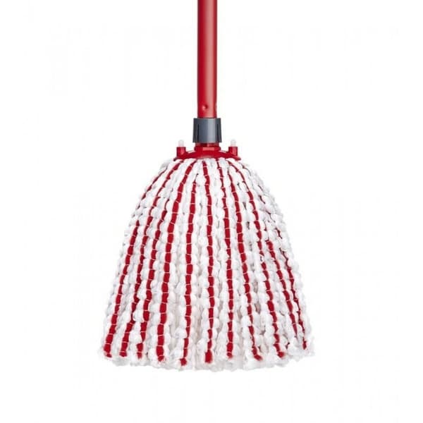 Udskifter Vileda Microfibre & Power Gulvmoppe Fiber (1 enheder)