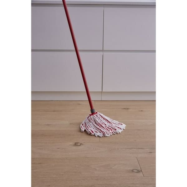 Udskifter Vileda Microfibre & Power Gulvmoppe Fiber (1 enheder)