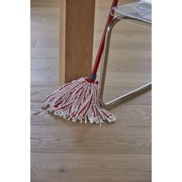 Udskifter Vileda Microfibre & Power Gulvmoppe Fiber (1 enheder)