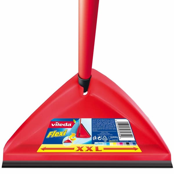 Fejebakke Vileda Flexi Plastik