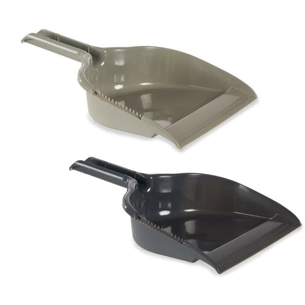 Fejebakke polypropylen 22,5 x 8 x 30 cm (18 enheder)