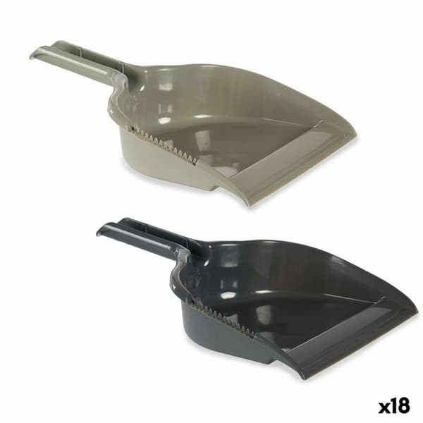 Fejebakke polypropylen 22,5 x 8 x 30 cm (18 enheder)