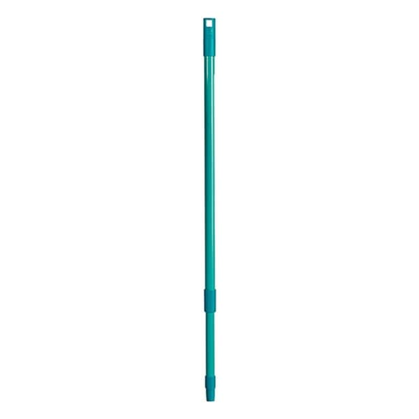 Kostehåndtak Kipit CC16890-B Metall Plast 120 cm Uttrekkbar (12 enheter)