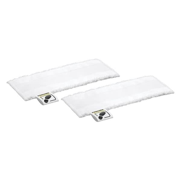 Påfylling for moppehode Kärcher Easy Fix Universal 2 enheter