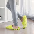 Pikkukuva 2 / 5: Moppitossut Mop&Go InnovaGoods