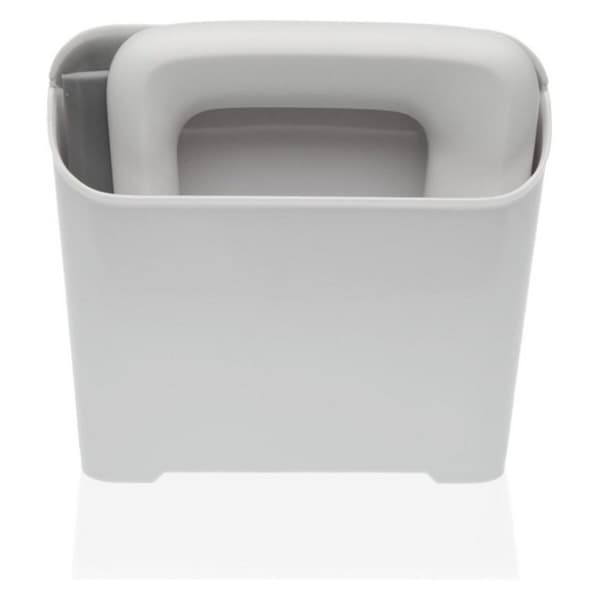 Rikkalapio Versa ABS Nylon (17,2 x 15,2 x 5,2 cm)