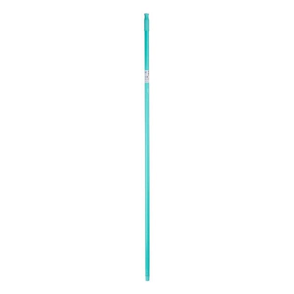 Harjanvarsi 2,3 x 130 x 2,3 cm Metalli Vihreä (12 osaa)