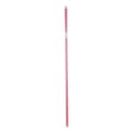 Pikkukuva 2 / 2: Harjanvarsi 2,3 x 130 x 2,3 cm Pinkki Metalli (12 osaa)