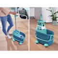 Pikkukuva 3 / 5: Mop with Bucket Leifheit 52121 6 L