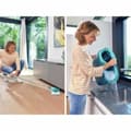 Pikkukuva 4 / 5: Mop with Bucket Leifheit 52121 6 L