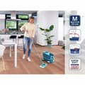 Pikkukuva 5 / 5: Mop with Bucket Leifheit 52121 6 L