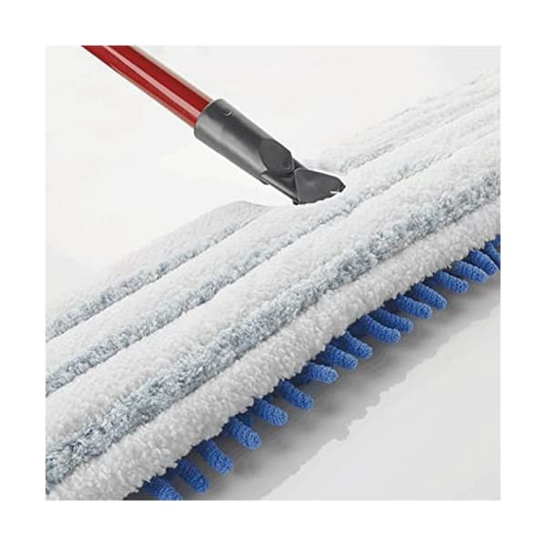 Mikrofibermopp Vileda Flip Mop Mikrofibre (45 x 12 cm)