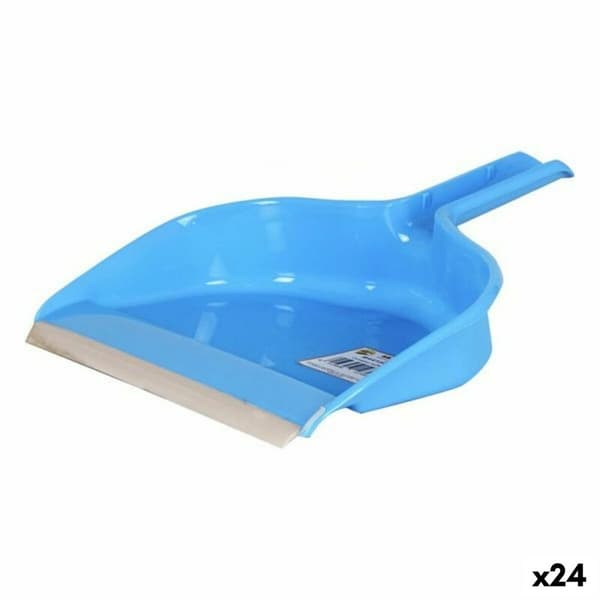 Fejebakke La Mopperia U. colors Gummi 31 x 23 x 8 cm (24 enheder) (23 x 30,5 x 10 cm)
