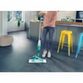 Miniatyrbild 4 av 8: Mikrofibermopp Leifheit Easy Spray XL Sprej