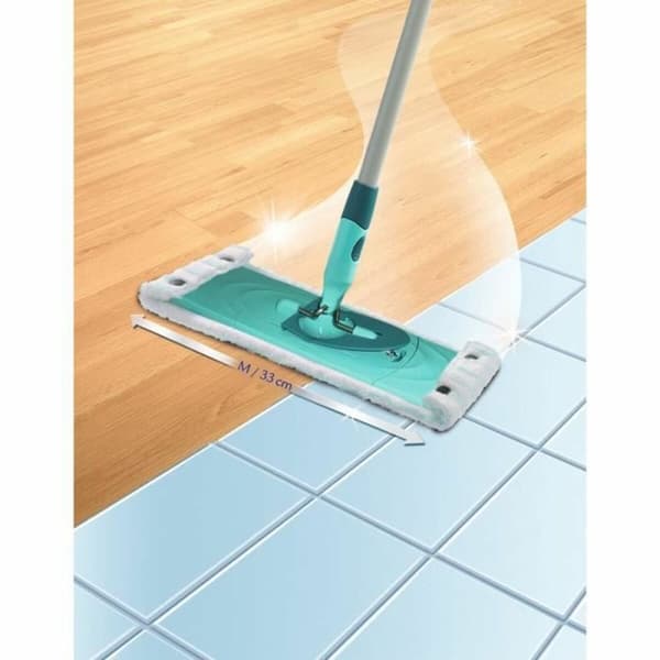 Mopin vaihtopää Leifheit Clean Twist & Combi Micro Duo 55320