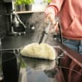 Pikkukuva 2 / 6: Mopin vaihtopää Kärcher EasyFix 2 osaa