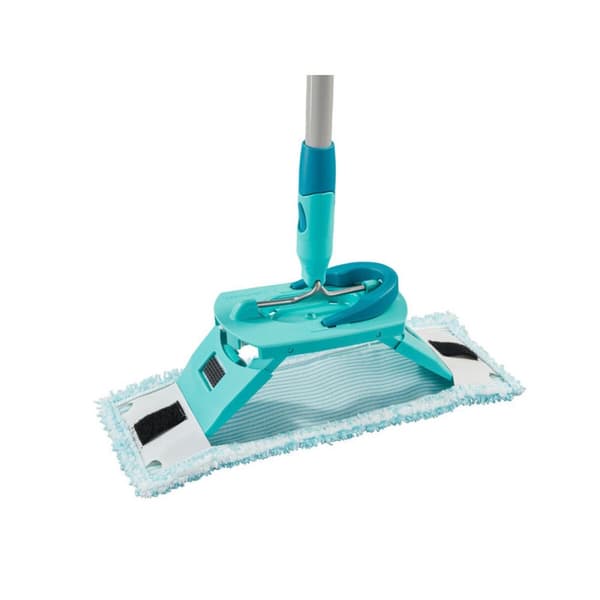 Mopphuvud, påfyllnad Leifheit Clean Twist M Ergo Super Soft 52122 Polyester