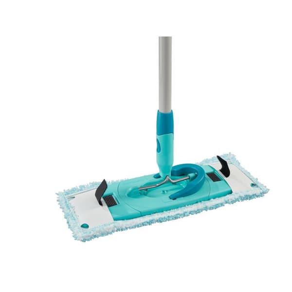 Mopphuvud, påfyllnad Leifheit Clean Twist M Ergo Super Soft 52122 Polyester